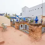 Monkeys Apartments Setas