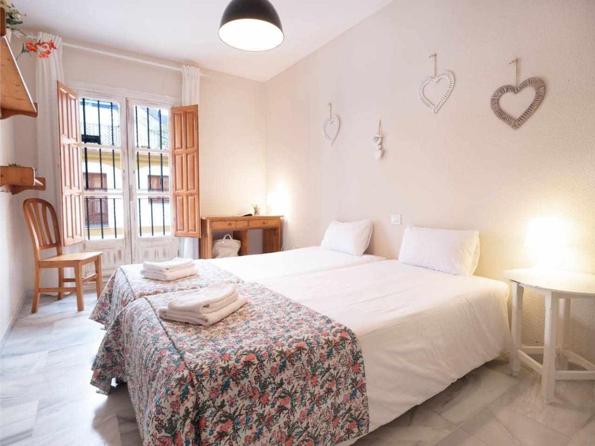 Apartamento Monkeys Setas
