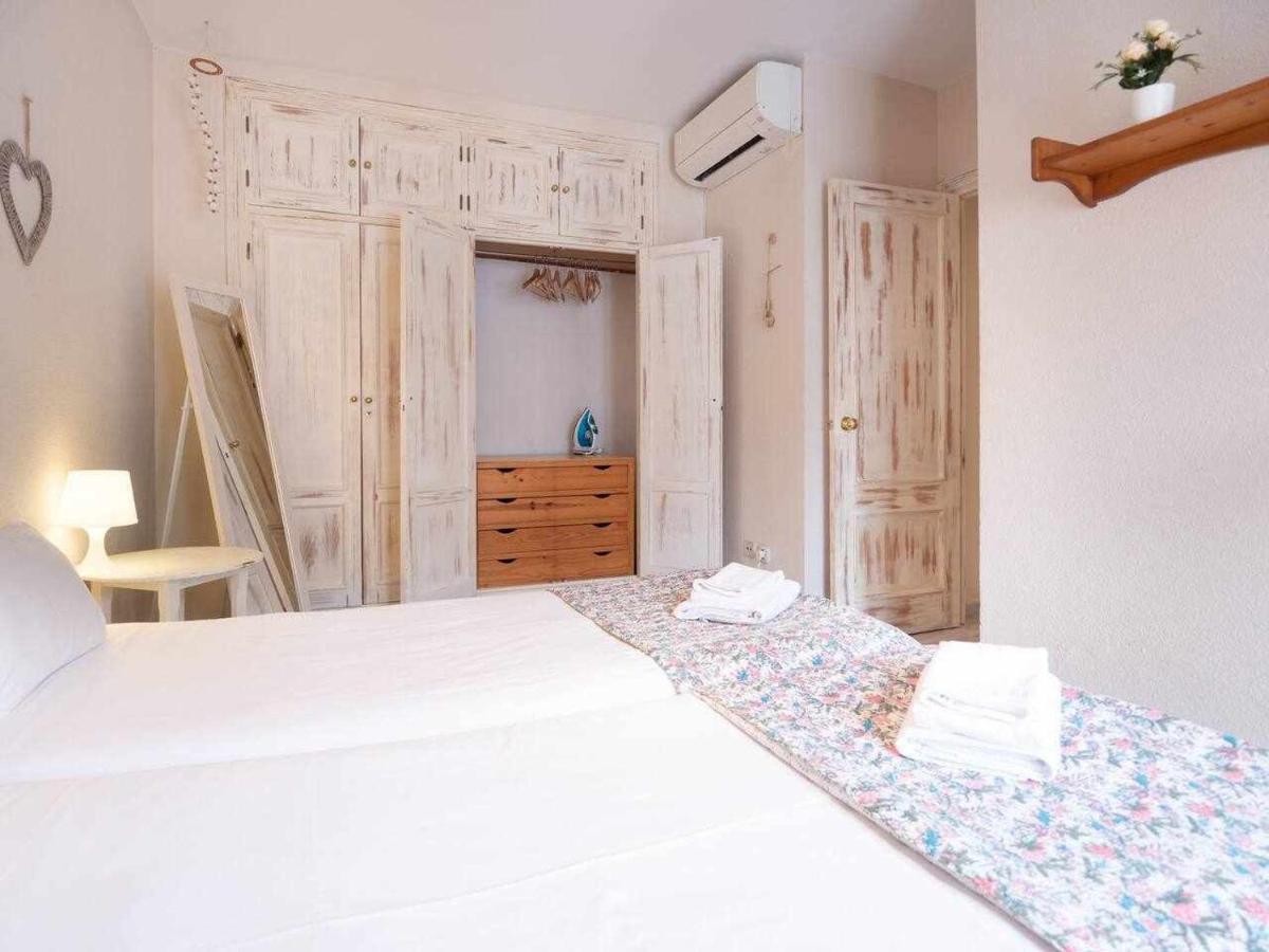 Apartamento Monkeys Setas