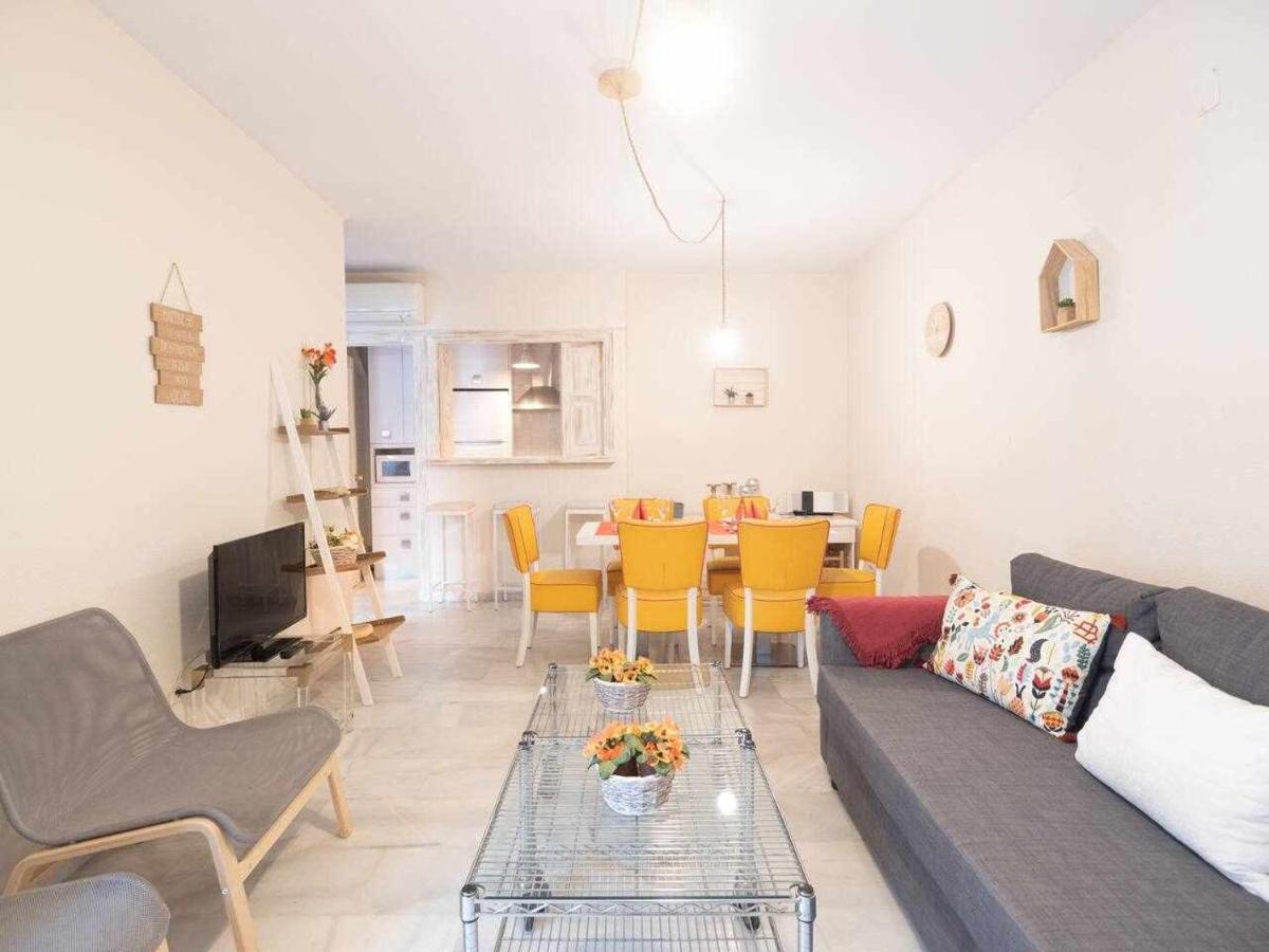 Monkeys Setas Apartamento Sevilla